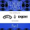 The Complete Fire & Enjoy Sessions, Pt. 1 album lyrics, reviews, download