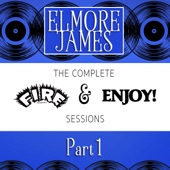 The Complete Fire & Enjoy Sessions, Pt. 1 artwork