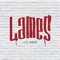 Lames - Lito Jordan lyrics