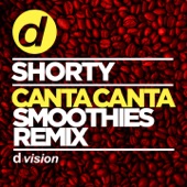 Canta Canta (Smoothies Radio Edit) artwork