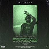 Kwenzekile (feat. Madumane & Chang Cello) artwork