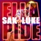 Ella Pide - Sak Luke lyrics