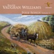 VAUGHAN WILLIAMS/FOLK SONGS - VOL 3 cover art