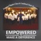 He Empowered Me - Emanuel Baptist Church Combined Choir lyrics