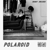 Polaroid artwork