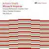 Antonio Vivaldi: Missae & Vesperae (Carus Classics) album lyrics, reviews, download