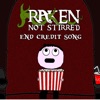 End Credit Song - Single