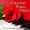 Moonlight Sonata - Classical Piano Music Masters lyrics