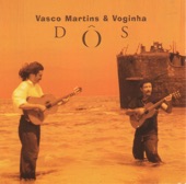 Vasco Martins - Chapeu di Palha