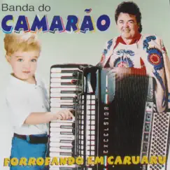 Forrofando em Caruaru by Camarão album reviews, ratings, credits