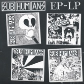Subhumans - Human Error