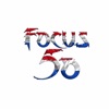 Focus 50: Live In Rio / Completely Focussed