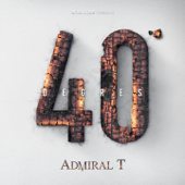 Diadème (feat. Rachelle Allison) - Admiral T