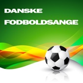 Danske Fodboldsange artwork