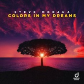 Colors in My Dreams (Extended Mix) artwork