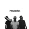 Paradise (feat. JiggyJo & Jdn Wllms) - Ricky Iuliucci lyrics
