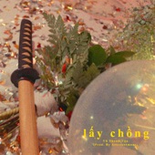 Lấy chồng artwork