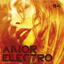 Amor Electro - Miúda do Café