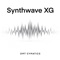 Synthwave Xg - DMT Cymatics lyrics