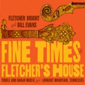 Fletcher Bright - Yellow Barber