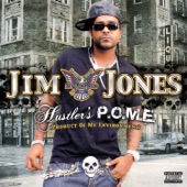 Jim Jones - My Life