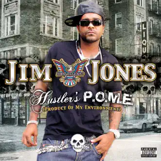 Emotionless (feat. Juelz Santana) by Jim Jones featuring Juelz Santana song reviws