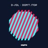 Don't Stop - Single, 2018