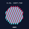 Don't Stop - Single