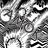 Atoms for Peace - Reverse Running
