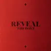 THE BOYZ 1ST ALBUM [REVEAL] album lyrics, reviews, download