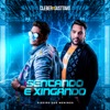 Sentando e Xingando by Cleber e Gusttavo iTunes Track 1