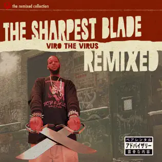 ladda ner album Viro The Virus - The Sharpest Blade Remixed