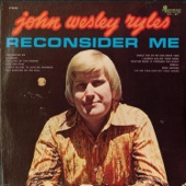 John Wesley Ryles - Dance Her By Me