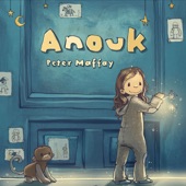 Anouk artwork