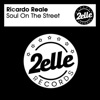 Soul On the Street - Single