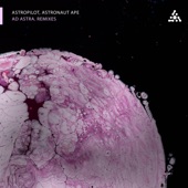Ad Astra. Remixes - EP artwork
