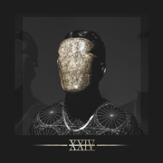 XXIV - EP - Golden Features