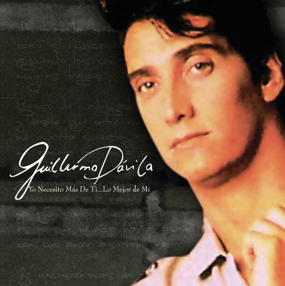 Cover artwork for Toda la Luz
