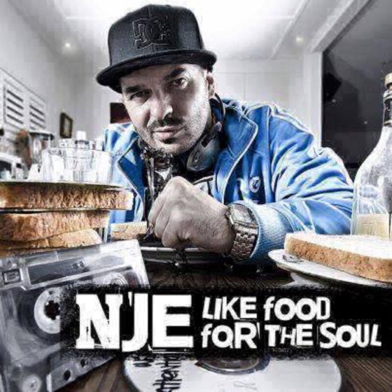 Cover artwork for Raw Like Chips