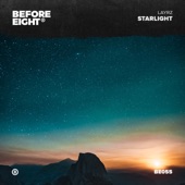 Starlight (Extended Mix) artwork