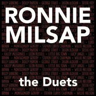 Lost in the Fifties (feat. Little Big Town) by Ronnie Milsap song reviws