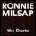 Ronnie Milsap-Smokey Mountain Rain (feat. Dolly Parton)