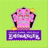 EMORANGER, 2018