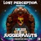 SSB 36 (feat. Mind of Modium) - Lost Perception lyrics