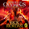 The House of Hades (Heroes of Olympus Book 4) - Rick Riordan