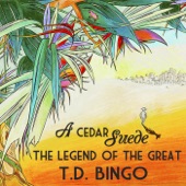 The Legend of the Great T.D. Bingo artwork