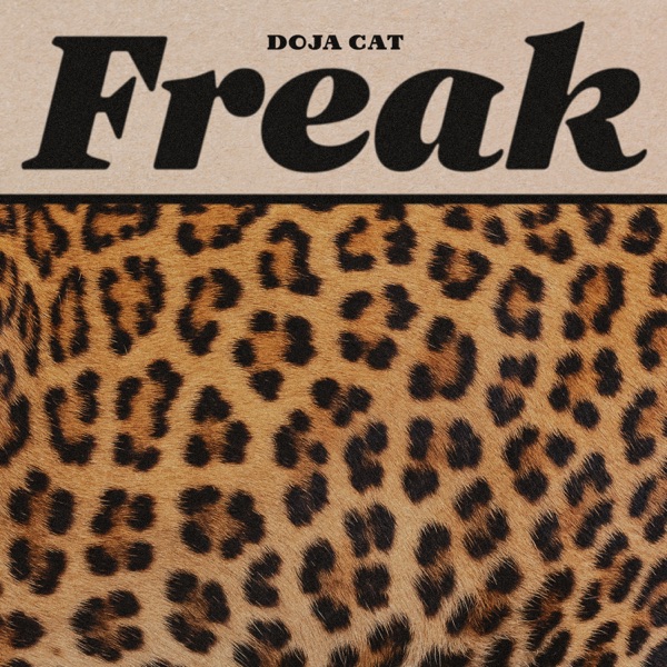 Freak - Single - Doja Cat