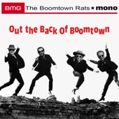 The Boomtown Rats - Up All Night
