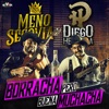 Diego Herrera - Borracha Pero Buena Muchacha