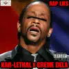 Rap Lies (feat. Katt Williams & Queen of Miami) - Single album lyrics, reviews, download